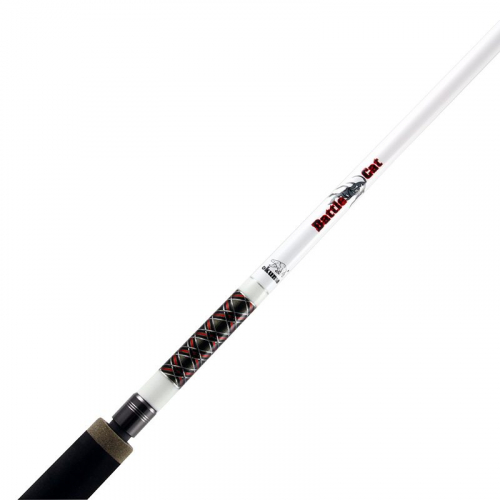 Okuma Battle Cat CastingRod 02