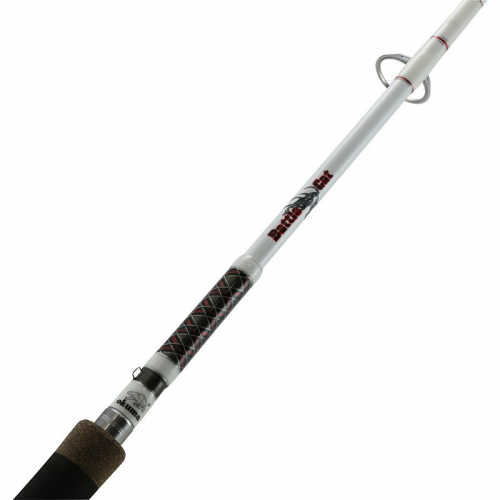 Okuma Battle Cat Spinning 02