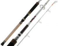 Okuma Battle Cat Spinning