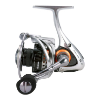 Okuma Helios SX Spinning Reel