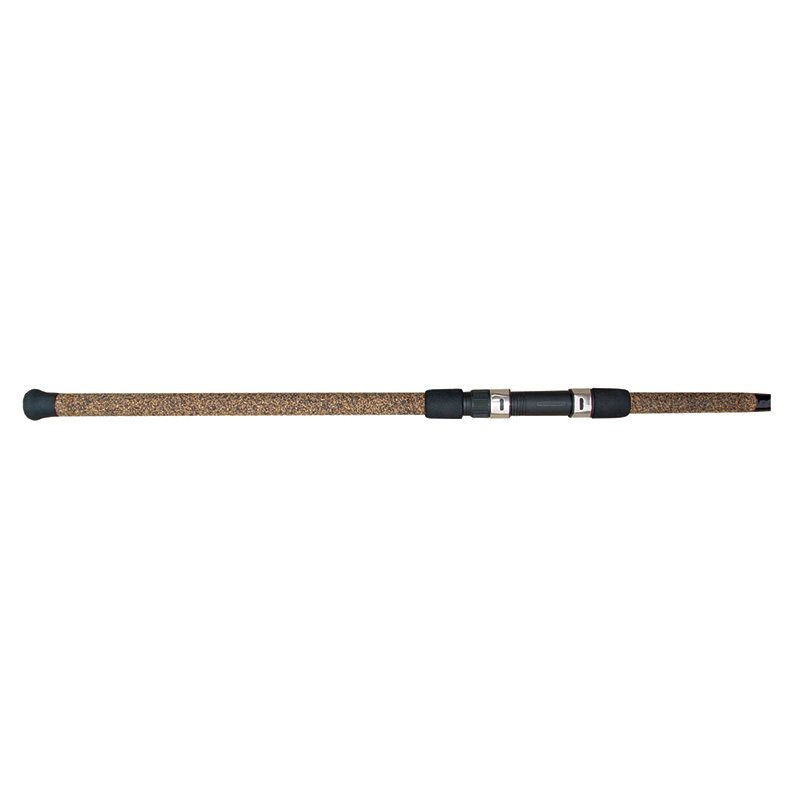 Okuma LC-S-1202H-1 Longitude Surf Spin Rod - 12 ft., Heavy, 2 Piece  