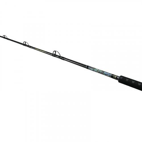 Okuma Makaira Casting Rod 02