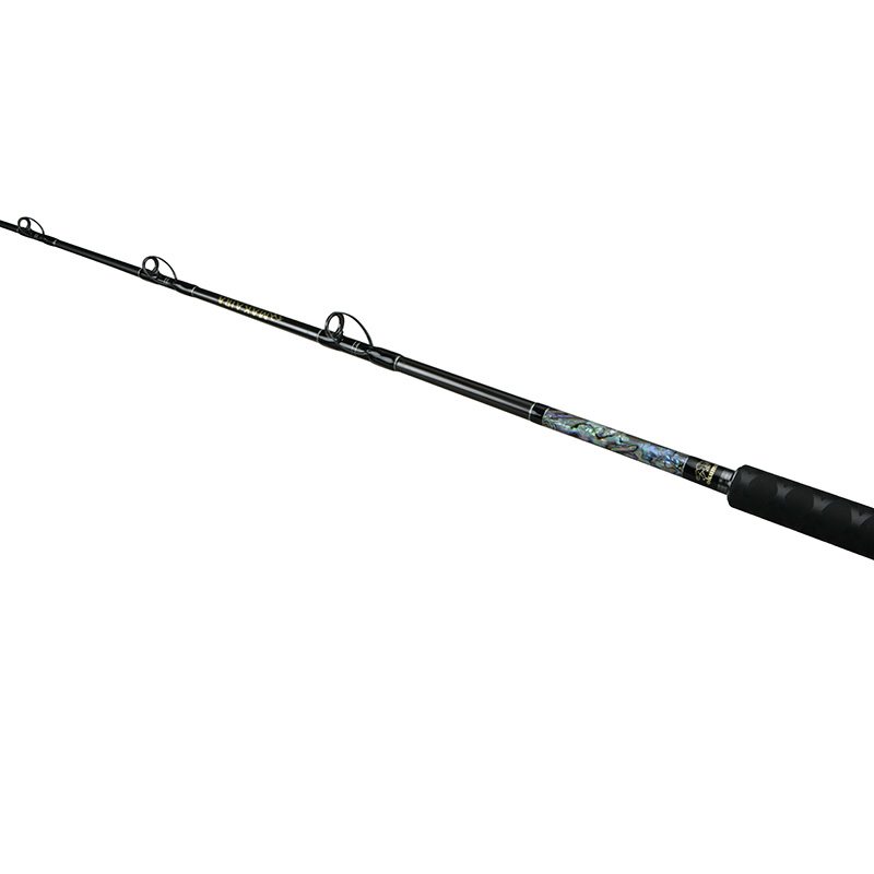 Makaira Spinning Reel  OKUMA Fishing Rods and Reels - OKUMA FISHING TACKLE  CO., LTD.