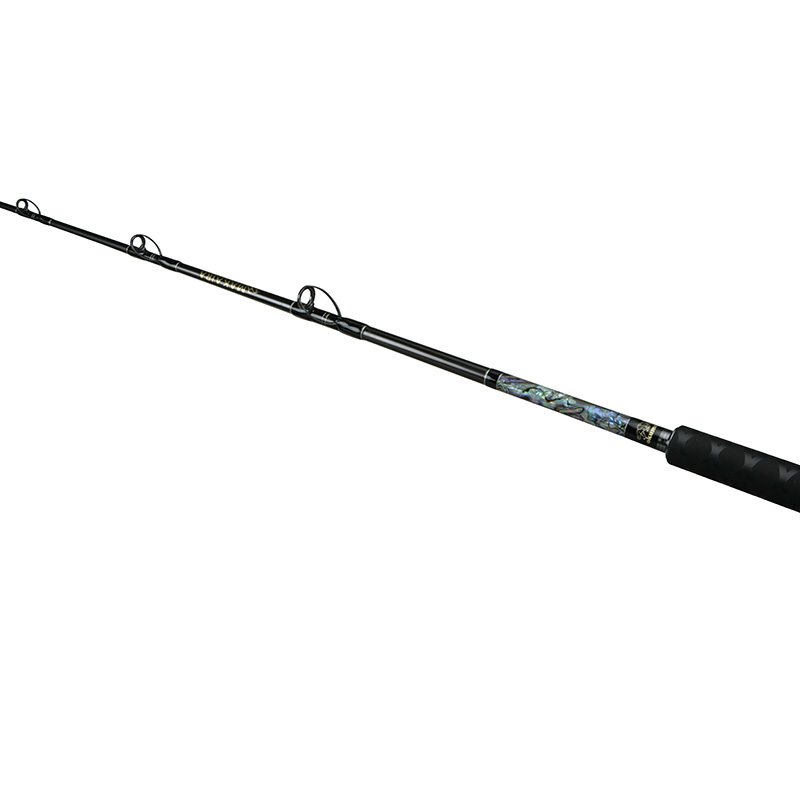 Okuma Makaira Saltwater Rods