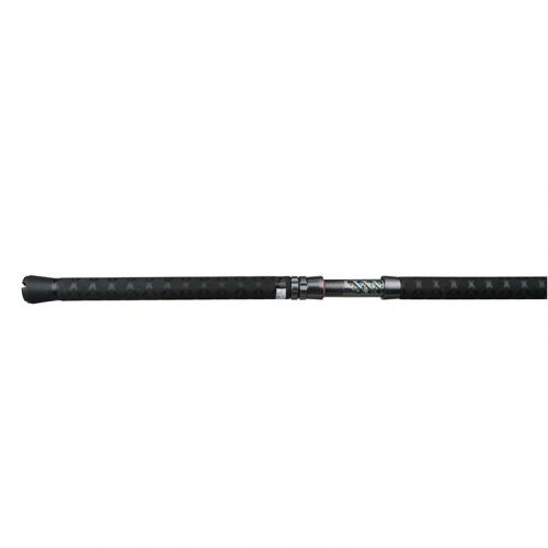 Okuma Makaira Popping Rod 01