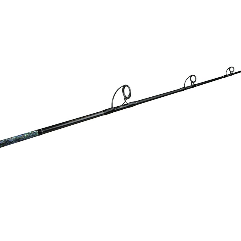 Makaira Spinning Reel  OKUMA Fishing Rods and Reels - OKUMA FISHING TACKLE  CO., LTD.
