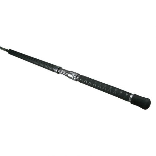 Okuma Makaira Trolling Rod 01