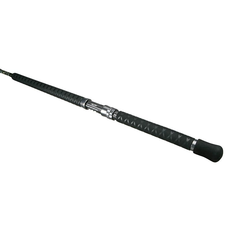 Okuma Makaira Saltwater Rods