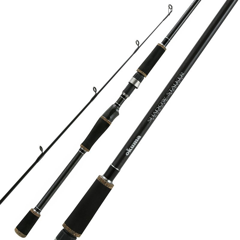 okuma rods