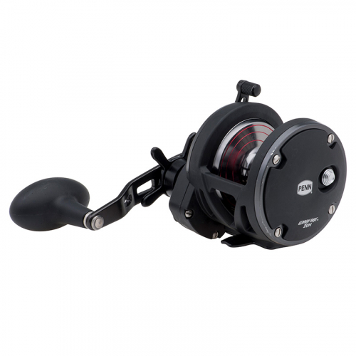 PENN Warfare Star Drag Reel WAR20N