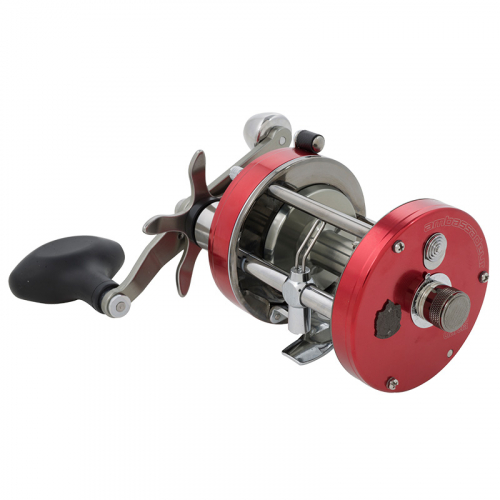 Abu Garcia Ambassadeur 7000 C Round Reel