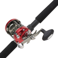 Penn Fierce IV Spinning Combo