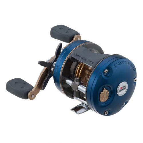 Abu Garcia Ambassadeur C4 5600