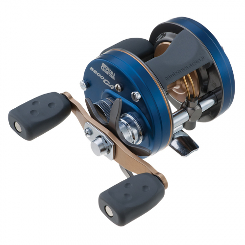 Abu Garcia Ambassadeur C4 5600