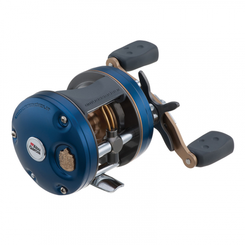 Abu Garcia Ambassadeur C4 5601