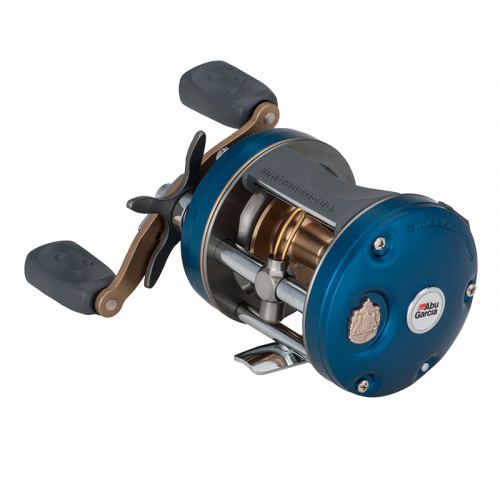 Abu Garcia Ambassadeur C4 6600