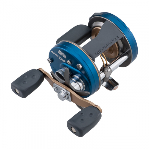 Abu Garcia Ambassadeur C4 6600