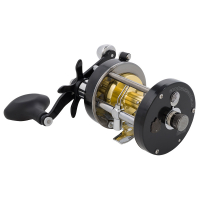 Abu Garcia Ambassadeur CS Pro Rocket CS 7000