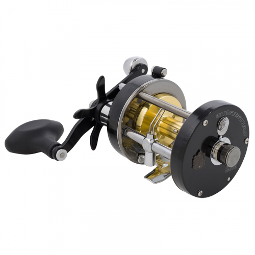 Abu Garcia Ambassadeur CS Pro Rocket CS 7000