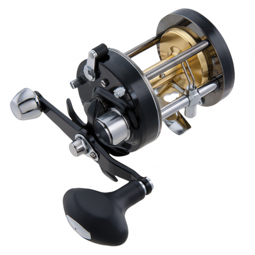 Abu Garcia Ambassadeur CS Pro Rocket CS 7000