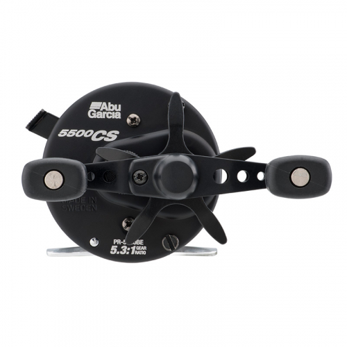 Abu Garcia Ambassadeur Pro Rocket BE 5500