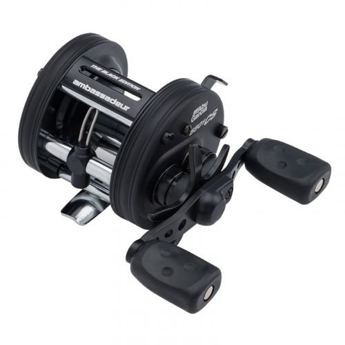 Abu Garcia Ambassadeur Pro Rocket BE 5501