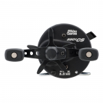 Abu Garcia Ambassadeur Pro Rocket BE Baitcast Fishing Reel