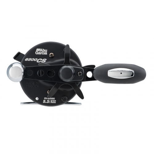 Abu Garcia Ambassadeur Pro Rocket BE 6500