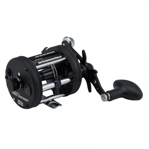 Abu Garcia Ambassadeur Pro Rocket BE 6501