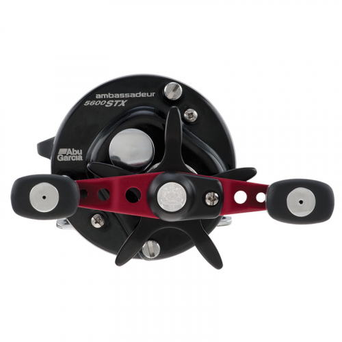 Abu Garcia Ambassadeur STX AMBSTX 5600