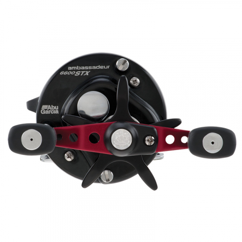 Abu Garcia Ambassadeur STX AMBSTX 6600