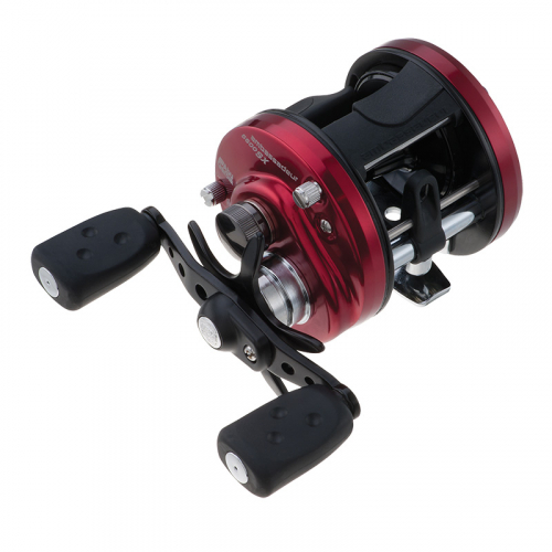 Abu Garcia Ambassadeur SX Round Reel AMBSX 5600