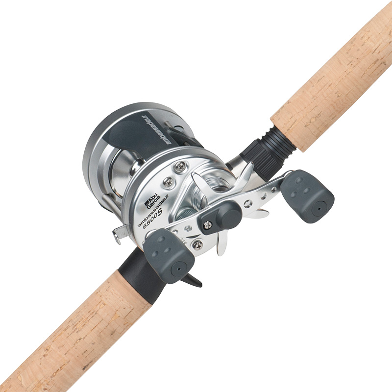 Abu Garcia Saltwater Rod 2024