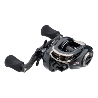 Abu Garcia Revo MGX Low Profile