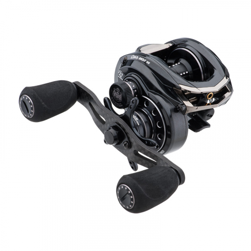 Abu Garcia Revo MGX Low Profile 2