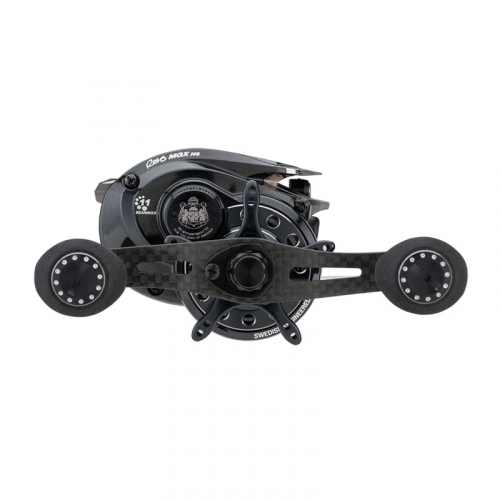 Abu Garcia Revo MGX Low Profile 3