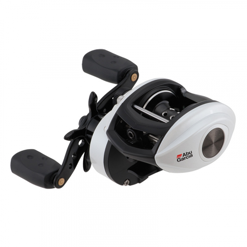 Abu Garcia Revo S Low Profile Baitcasting Reel