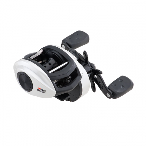 Abu Garcia Revo S Low Profile Baitcasting Reel Left Hand Retrieve