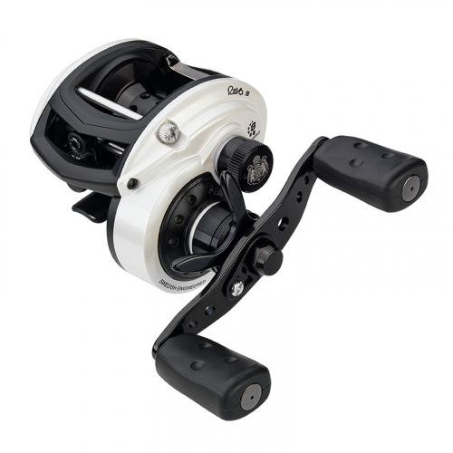 Abu Garcia Revo S Low Profile Baitcasting Reel Left Hand Retrieve