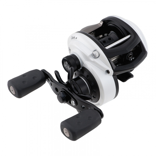 Abu Garcia Revo S Low Profile Baitcasting Reel