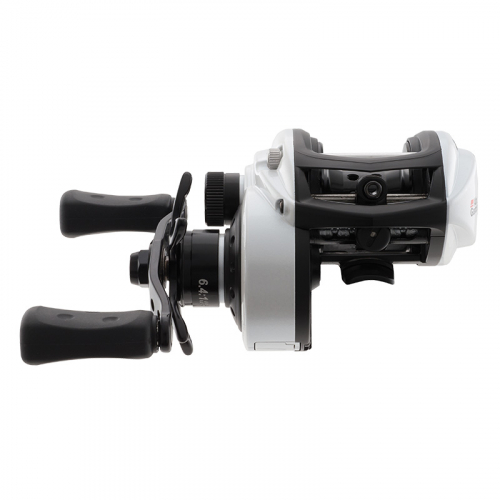 Abu Garcia Revo S Low Profile Baitcasting Reel