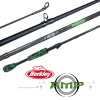Berkley Amp Casting And Spinning Rods