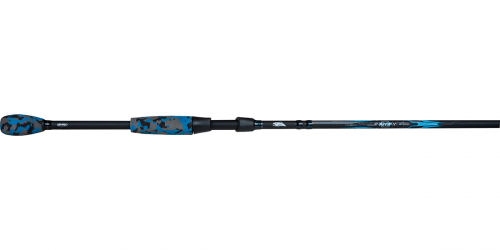 Berkley Amp Saltwater Casting Rod