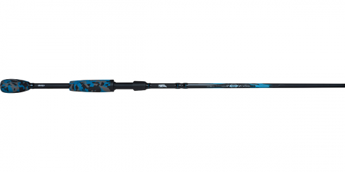 Berkley Amp Saltwater Spinning Rod