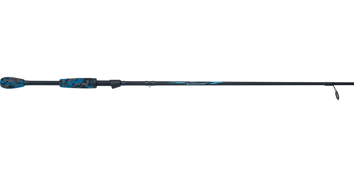 Berkley AMP Saltwater Spinning and Casting Rods