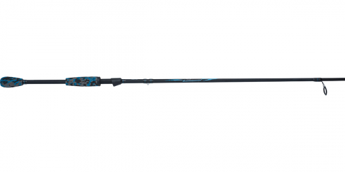 Berkley Amp Saltwater Spinning Rod Handle B