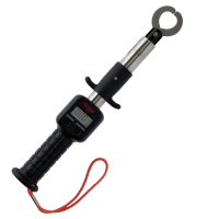 Berkley Big Game Lip Grip With Digital Scale BGLGDS