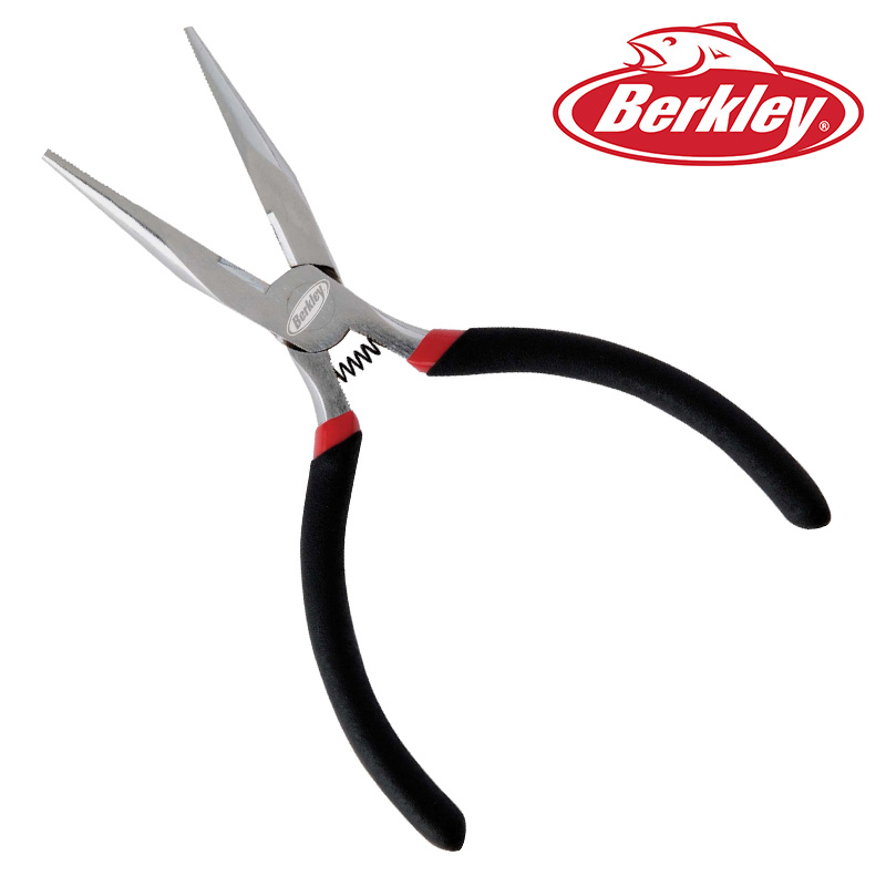 Split Ring Pliers