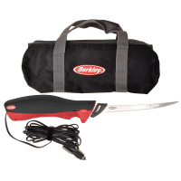 Berkley Electric Fillet Knife 12 Volt Bcef12v