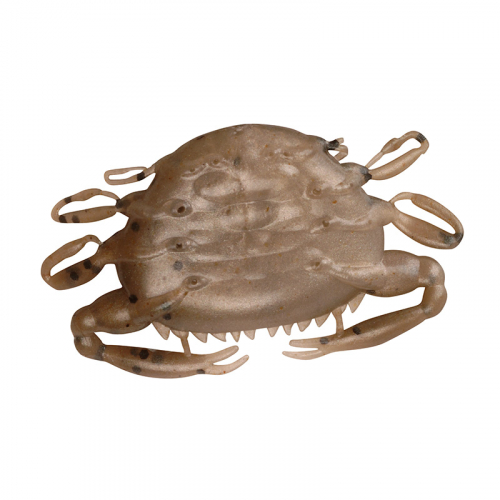 Berkley Gulp 2 Inch Peeler Crab Natural Peeler